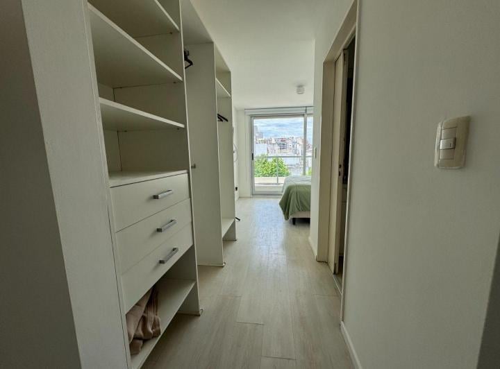 Departamento · 31m² · 2 Ambientes