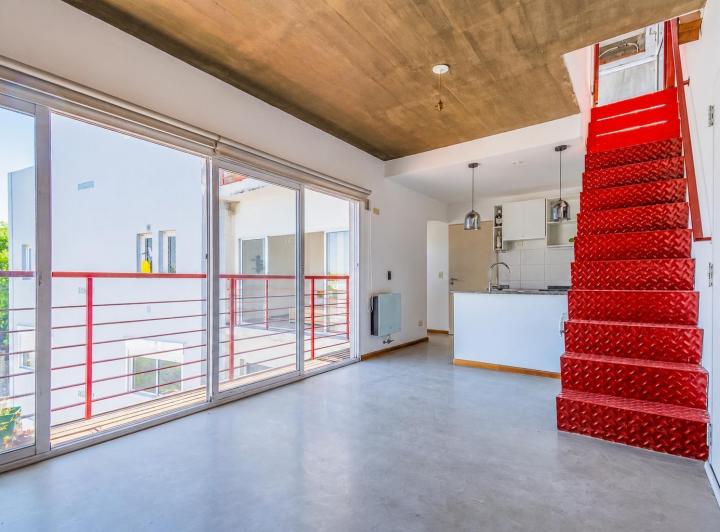 Departamento · 39m² · 2 Ambientes