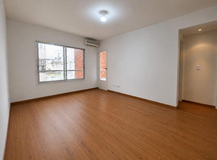Departamento · 50m² · 2 Ambientes