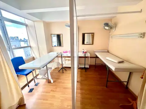 Oficina en Venta en Caballito, Capital Federal