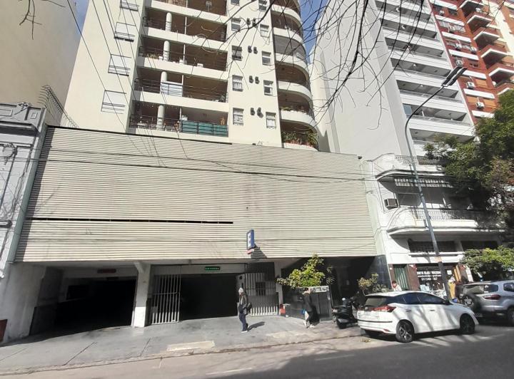 Departamento · 44m² · 2 Ambientes