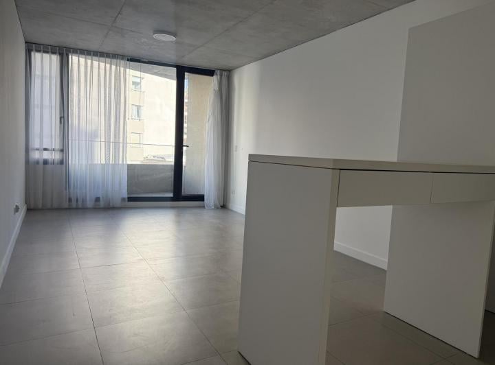 Departamento · 30m² · 1 Ambiente