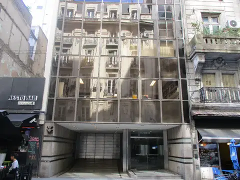 Oficina en Venta en Retiro, Capital Federal