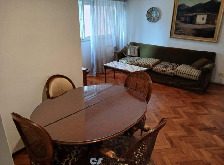 Departamento · 50m² · 2 Ambientes