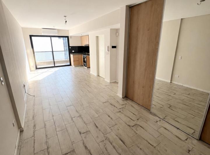 Departamento · 40m² · 1 Ambiente