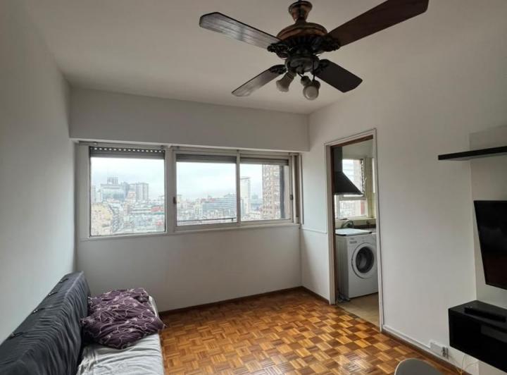 Departamento · 44m² · 2 Ambientes