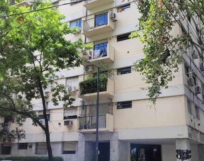 Departamento · 37m² · 2 Ambientes