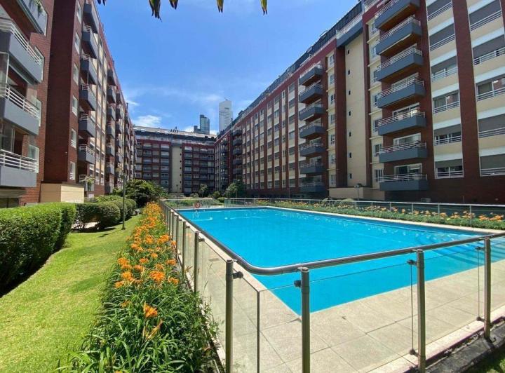Departamento · 48m² · 2 Ambientes