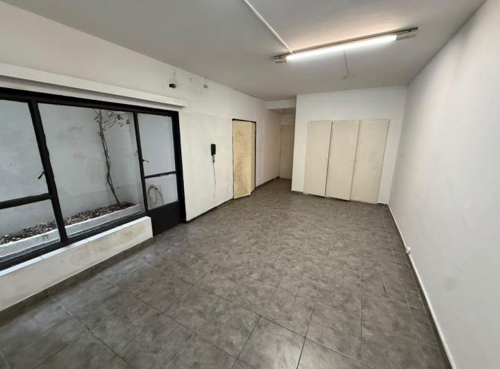 Departamento · 25m² · 1 Ambiente