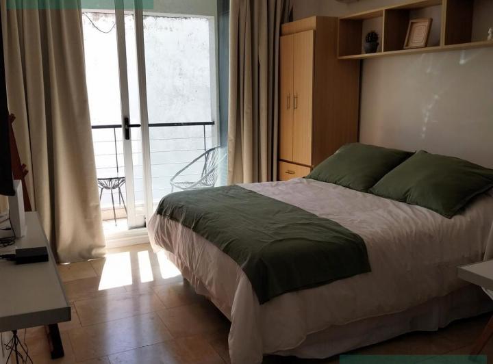 Departamento · 26m² · 1 Ambiente