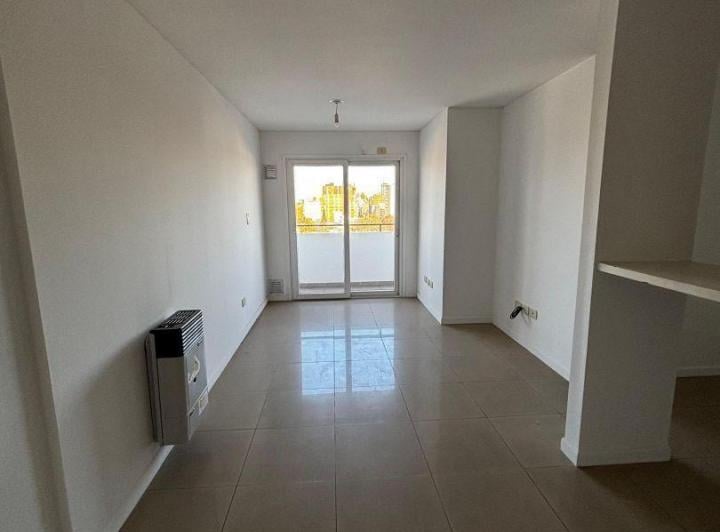Departamento · 45m² · 2 Ambientes