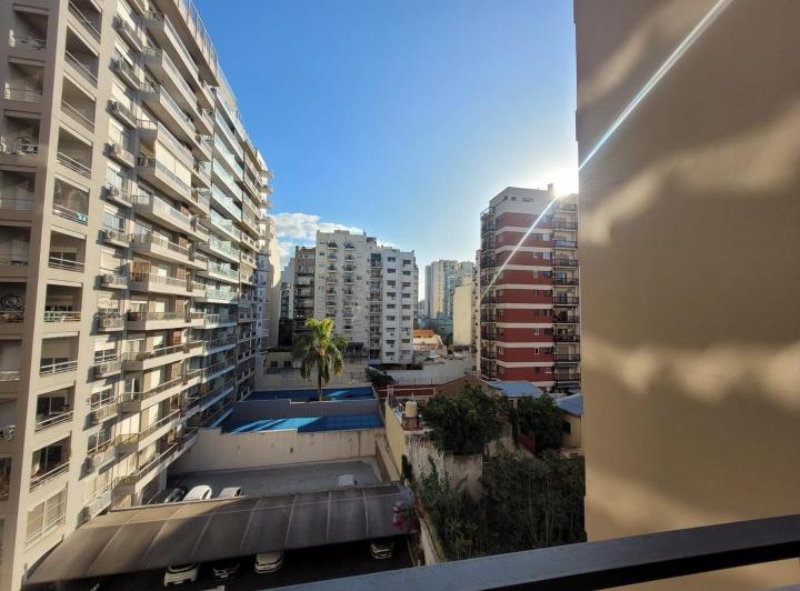Departamento · 44m² · 2 Ambientes