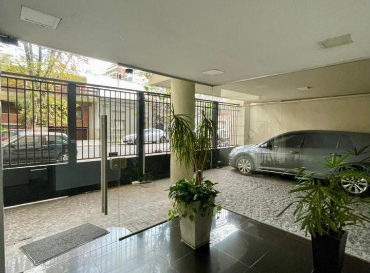 Departamento · 30m² · 1 Ambiente · 1 Cochera