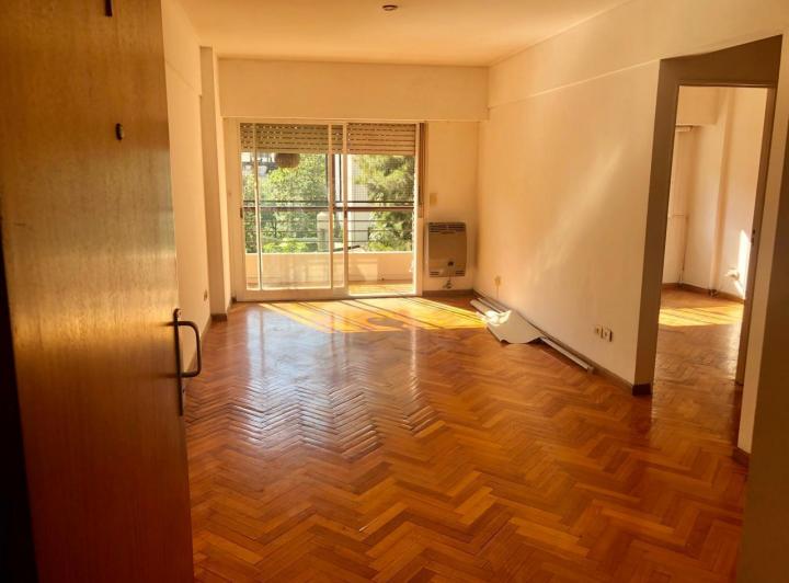 Departamento · 44m² · 2 Ambientes