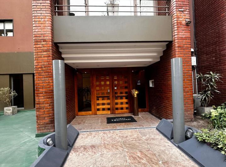 Departamento · 40m² · 2 Ambientes