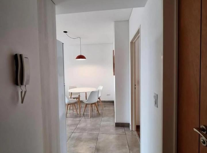 Departamento · 45m² · 2 Ambientes