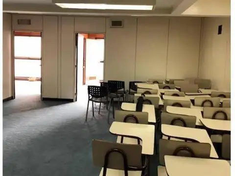 Oficina en Venta en Monserrat, Capital Federal