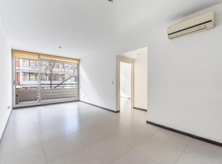 Departamento · 50m² · 2 Ambientes · 1 Cochera