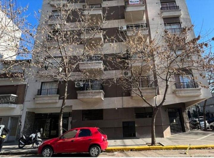 Departamento · 33m² · 1 Ambiente