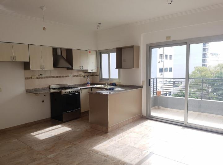 Departamento · 47m² · 2 Ambientes