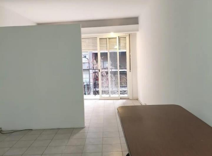 Departamento · 32m² · 1 Ambiente