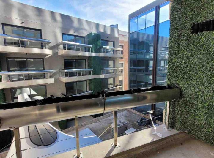 Departamento · 32m² · 1 Ambiente