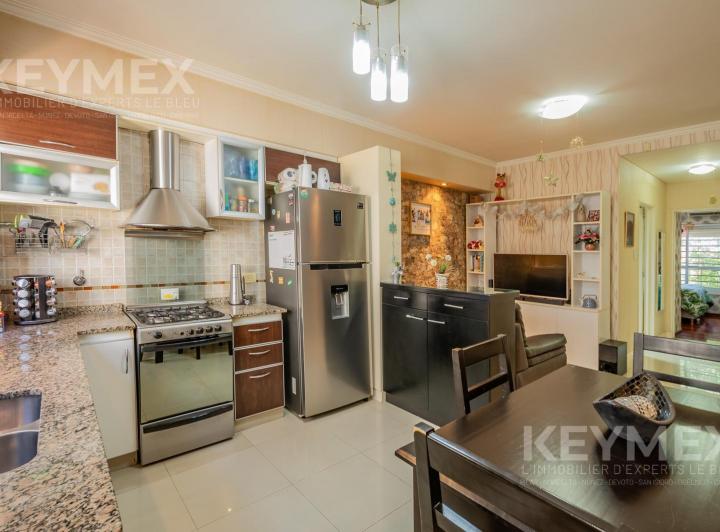 Departamento · 37m² · 2 Ambientes