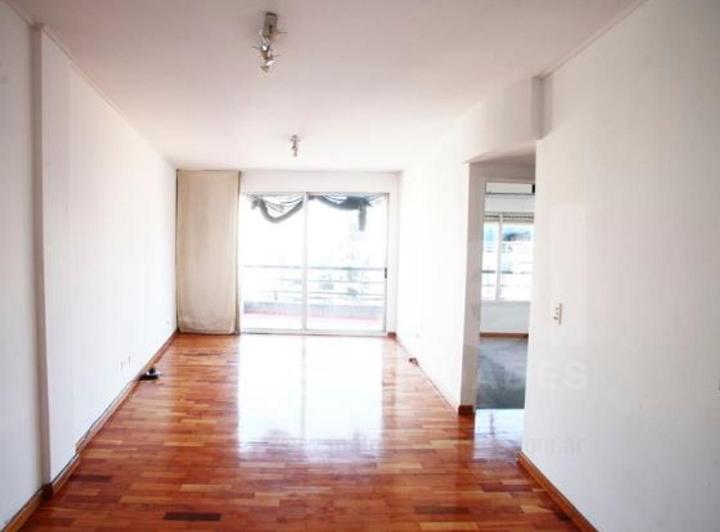 Departamento · 49m² · 2 Ambientes · 1 Cochera