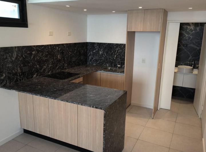 Departamento · 30m² · 1 Ambiente