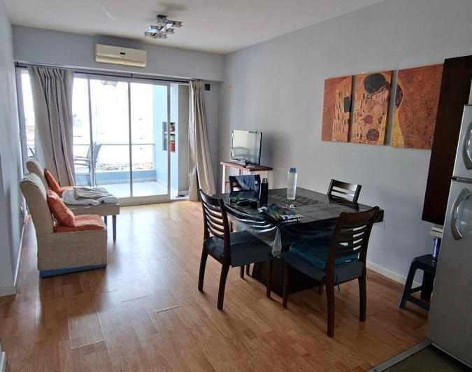 Departamento · 40m² · 2 Ambientes