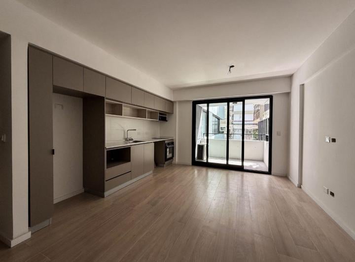 Departamento · 37m² · 1 Ambiente