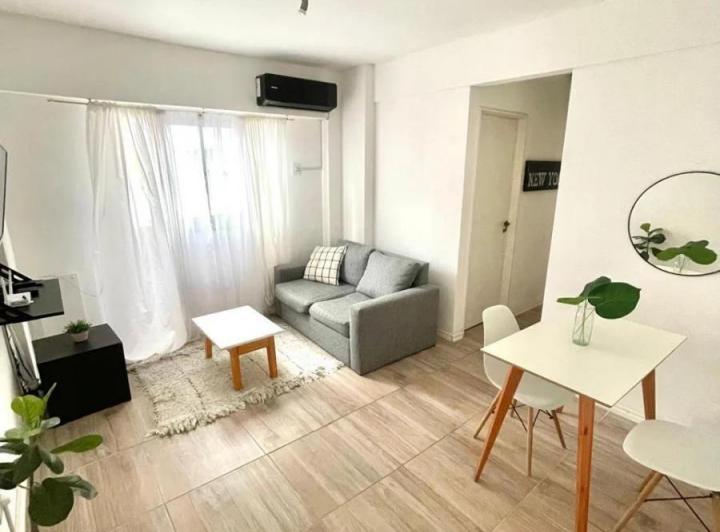 Departamento · 29m² · 2 Ambientes