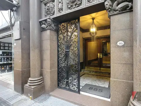 Oficina en Venta en San Nicolás, Capital Federal