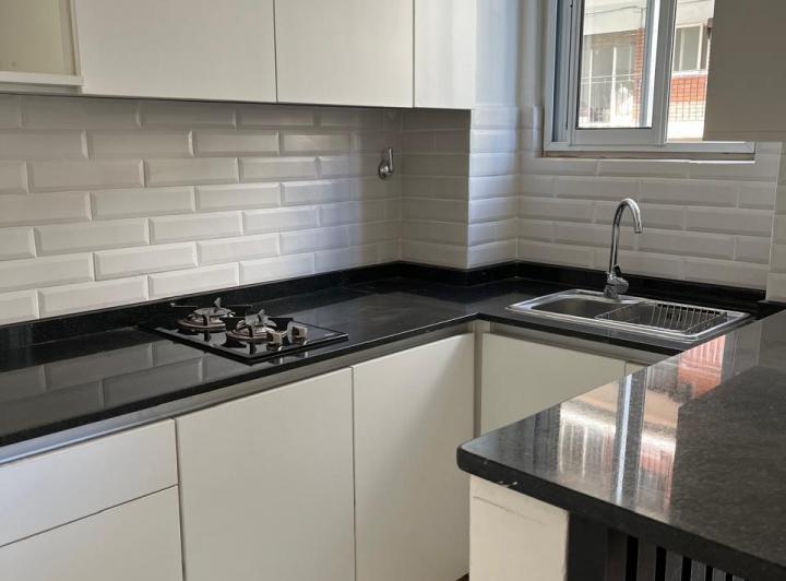 Departamento · 40m² · 1 Ambiente