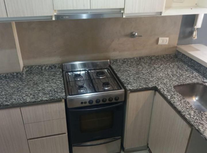 Departamento · 45m² · 2 Ambientes
