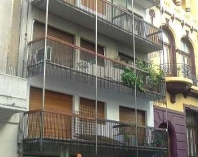Departamento · 35m² · 1 Ambiente