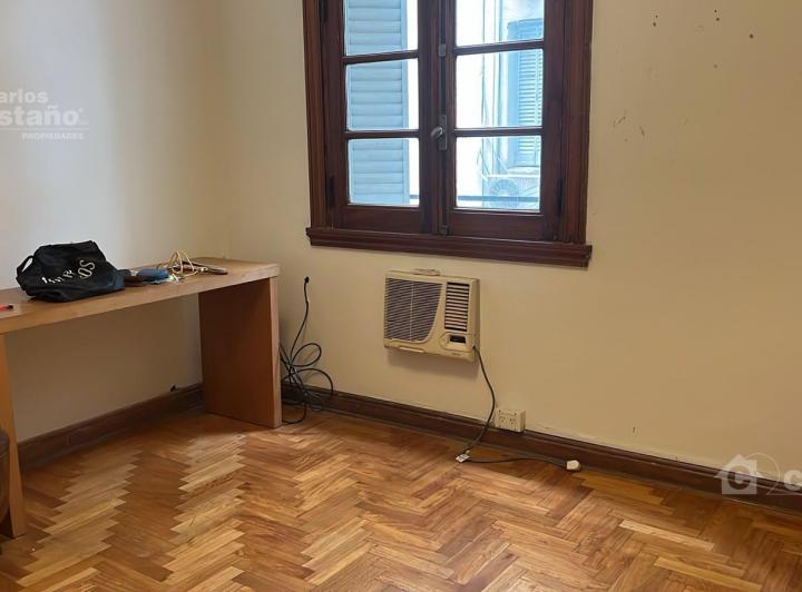 Departamento · 42m² · 2 Ambientes
