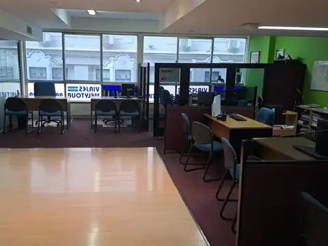 Oficina en Venta en Microcentro, Centro