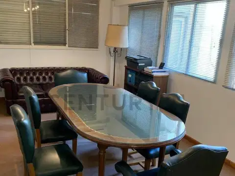 Oficina en Venta en San Nicolás, Capital Federal