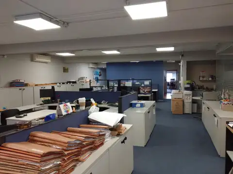 Oficina en Venta en San Nicolás, Capital Federal