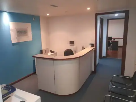 Oficina en Venta en San Nicolás, Capital Federal