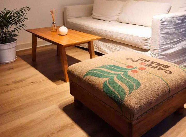 Departamento · 31m² · 2 Ambientes