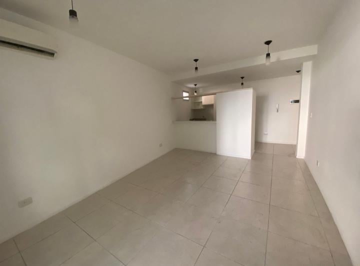 Departamento · 31m² · 1 Ambiente