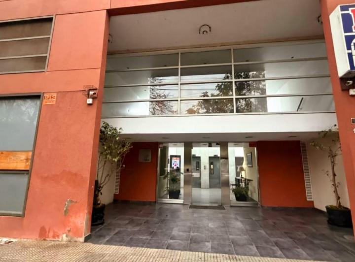 Departamento · 25m² · 1 Ambiente