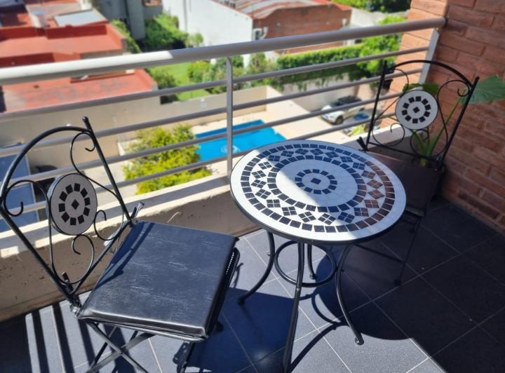 Departamento · 45m² · 2 Ambientes