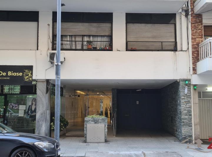 Departamento · 37m² · 2 Ambientes
