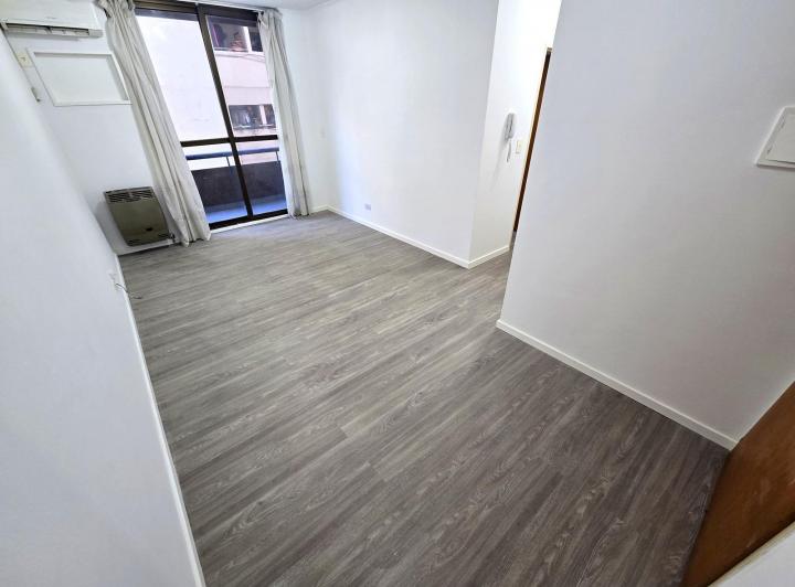 Departamento · 40m² · 2 Ambientes