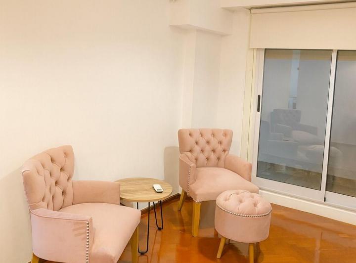 Departamento · 50m² · 2 Ambientes