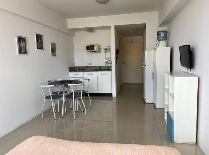 Departamento · 26m² · 1 Ambiente