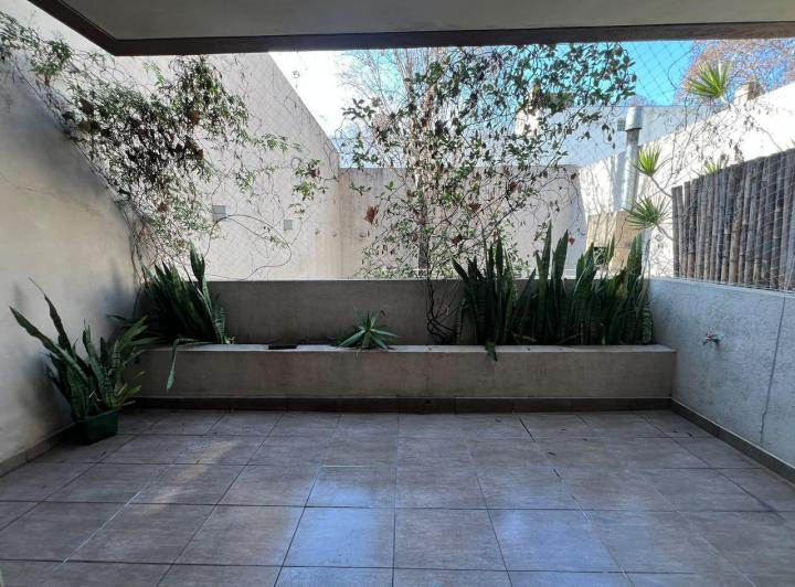 Departamento · 42m² · 2 Ambientes · 1 Cochera